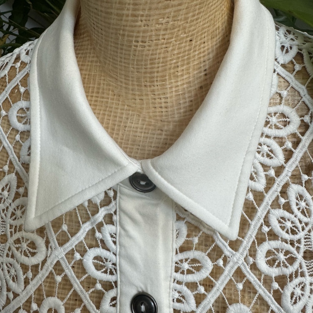Berek jacket M - Picture 7 of 14